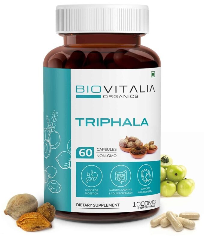 Triphala