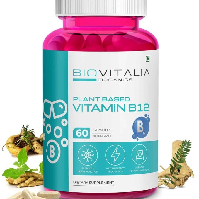 Vitamin B12